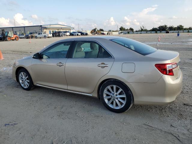 Photo 1 VIN: 4T4BF1FK9CR213436 - TOYOTA CAMRY BASE 