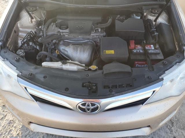 Photo 10 VIN: 4T4BF1FK9CR213436 - TOYOTA CAMRY BASE 