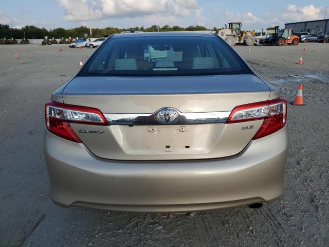 Photo 5 VIN: 4T4BF1FK9CR213436 - TOYOTA CAMRY BASE 