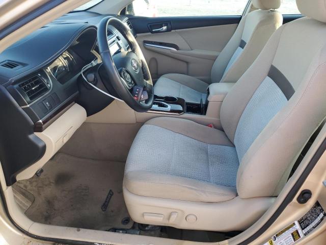 Photo 6 VIN: 4T4BF1FK9CR213436 - TOYOTA CAMRY BASE 