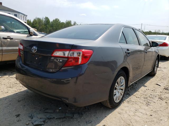 Photo 3 VIN: 4T4BF1FK9CR214831 - TOYOTA CAMRY BASE 