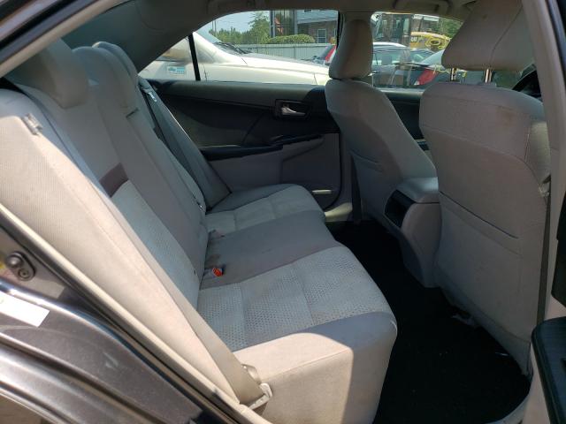 Photo 5 VIN: 4T4BF1FK9CR214831 - TOYOTA CAMRY BASE 