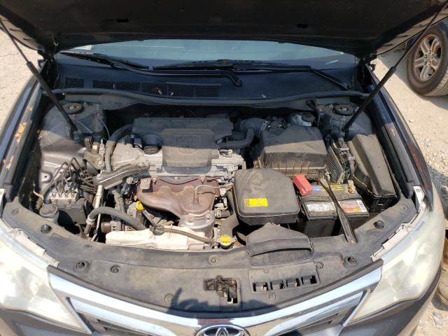 Photo 6 VIN: 4T4BF1FK9CR214831 - TOYOTA CAMRY BASE 