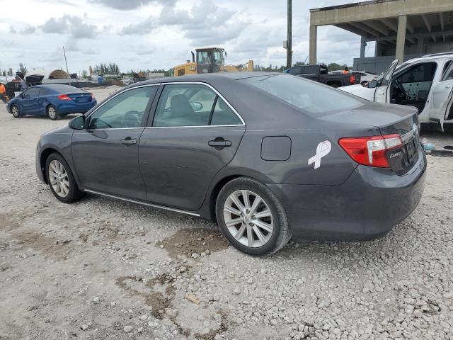 Photo 1 VIN: 4T4BF1FK9CR215431 - TOYOTA CAMRY BASE 