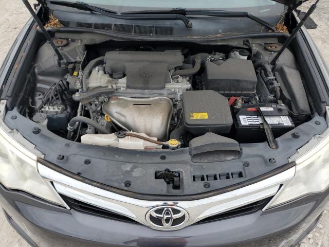 Photo 10 VIN: 4T4BF1FK9CR215431 - TOYOTA CAMRY BASE 