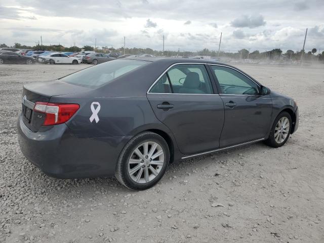 Photo 2 VIN: 4T4BF1FK9CR215431 - TOYOTA CAMRY BASE 