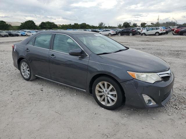 Photo 3 VIN: 4T4BF1FK9CR215431 - TOYOTA CAMRY BASE 