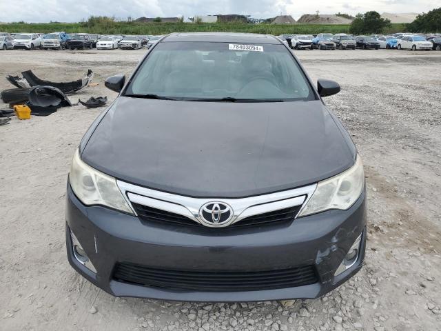 Photo 4 VIN: 4T4BF1FK9CR215431 - TOYOTA CAMRY BASE 