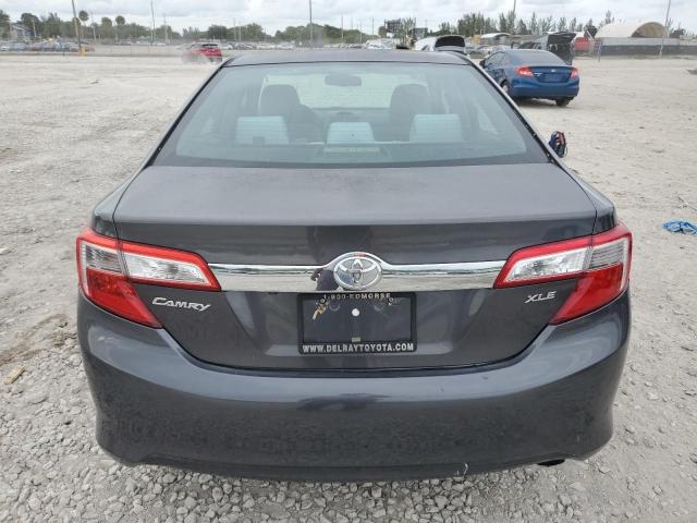 Photo 5 VIN: 4T4BF1FK9CR215431 - TOYOTA CAMRY BASE 