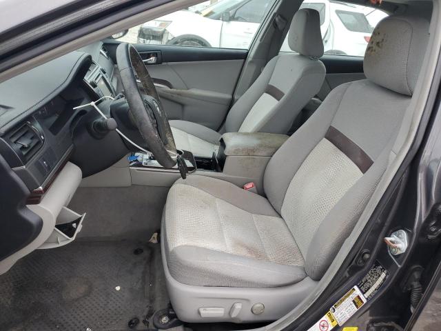 Photo 6 VIN: 4T4BF1FK9CR215431 - TOYOTA CAMRY BASE 