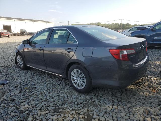 Photo 1 VIN: 4T4BF1FK9CR216806 - TOYOTA CAMRY BASE 