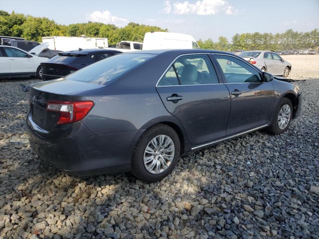 Photo 2 VIN: 4T4BF1FK9CR216806 - TOYOTA CAMRY BASE 