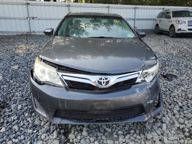 Photo 4 VIN: 4T4BF1FK9CR216806 - TOYOTA CAMRY BASE 