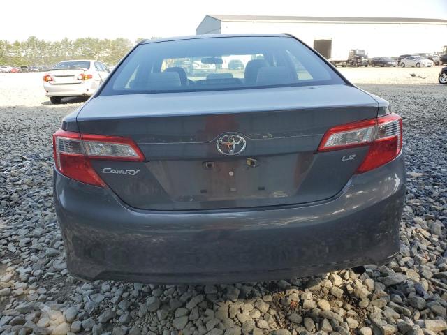 Photo 5 VIN: 4T4BF1FK9CR216806 - TOYOTA CAMRY BASE 