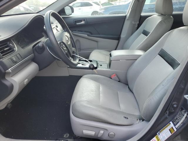 Photo 6 VIN: 4T4BF1FK9CR216806 - TOYOTA CAMRY BASE 