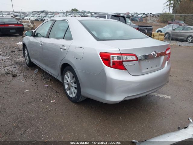 Photo 2 VIN: 4T4BF1FK9CR217552 - TOYOTA CAMRY 