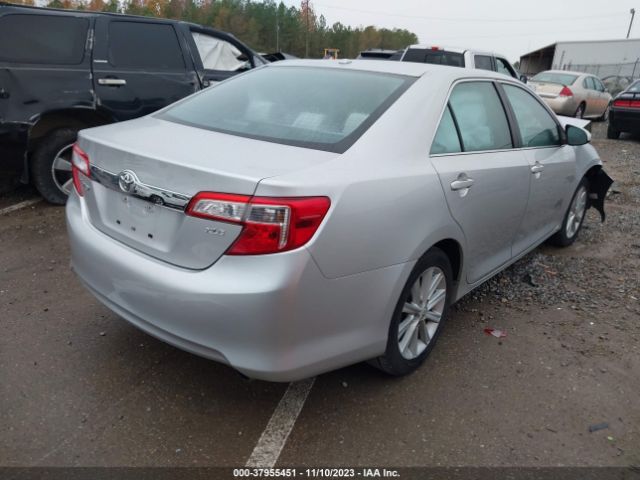 Photo 3 VIN: 4T4BF1FK9CR217552 - TOYOTA CAMRY 