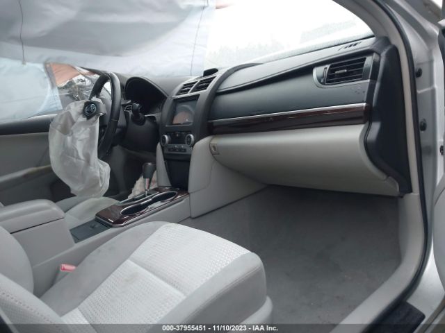 Photo 4 VIN: 4T4BF1FK9CR217552 - TOYOTA CAMRY 