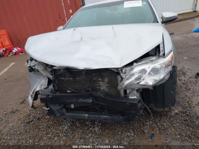 Photo 5 VIN: 4T4BF1FK9CR217552 - TOYOTA CAMRY 