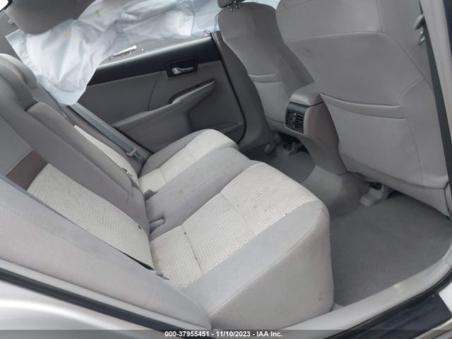 Photo 7 VIN: 4T4BF1FK9CR217552 - TOYOTA CAMRY 