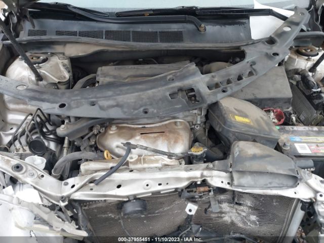 Photo 9 VIN: 4T4BF1FK9CR217552 - TOYOTA CAMRY 