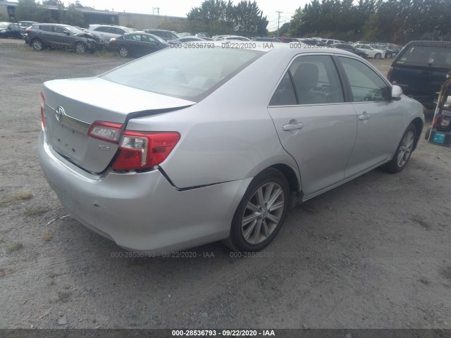 Photo 3 VIN: 4T4BF1FK9CR219995 - TOYOTA CAMRY 