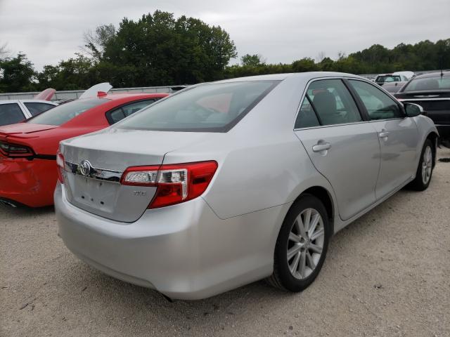 Photo 3 VIN: 4T4BF1FK9CR225473 - TOYOTA CAMRY BASE 