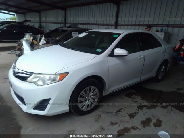 Photo 1 VIN: 4T4BF1FK9CR226199 - TOYOTA CAMRY 