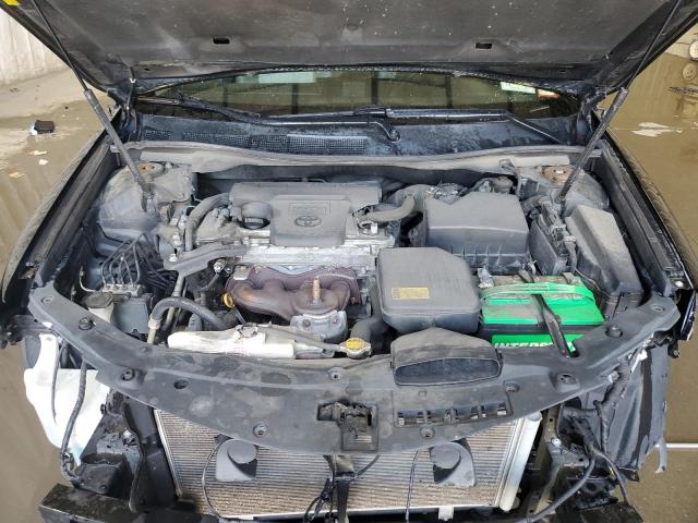 Photo 10 VIN: 4T4BF1FK9CR229085 - TOYOTA CAMRY BASE 