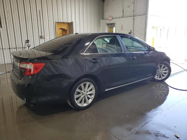 Photo 2 VIN: 4T4BF1FK9CR229085 - TOYOTA CAMRY BASE 