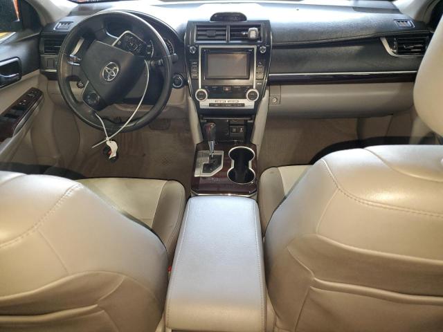 Photo 7 VIN: 4T4BF1FK9CR229085 - TOYOTA CAMRY BASE 