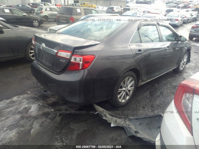 Photo 3 VIN: 4T4BF1FK9CR229359 - TOYOTA CAMRY 