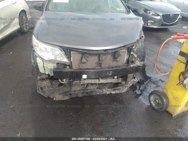 Photo 5 VIN: 4T4BF1FK9CR229359 - TOYOTA CAMRY 