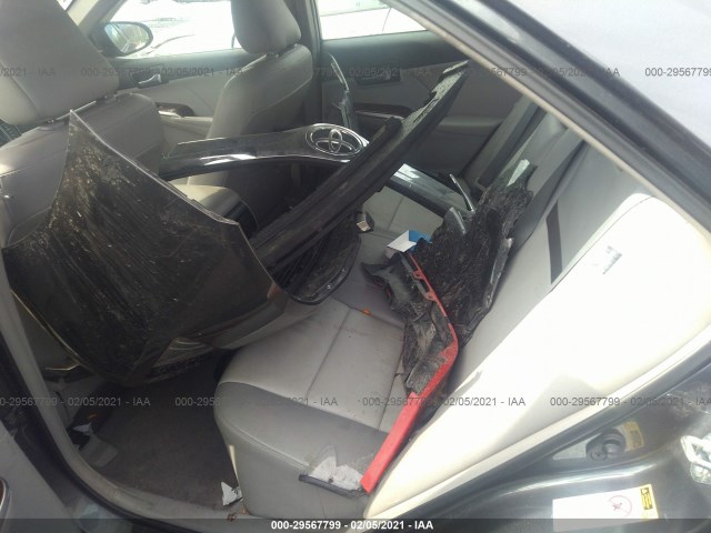 Photo 7 VIN: 4T4BF1FK9CR229359 - TOYOTA CAMRY 