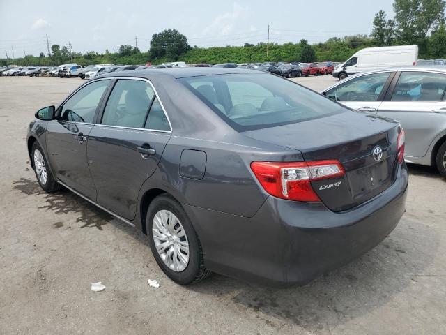 Photo 1 VIN: 4T4BF1FK9CR230026 - TOYOTA CAMRY 