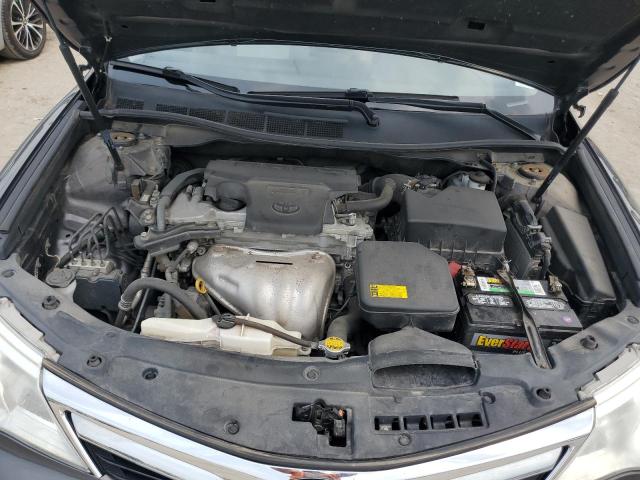 Photo 10 VIN: 4T4BF1FK9CR230026 - TOYOTA CAMRY 