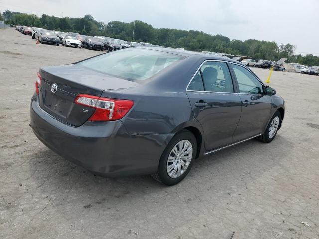 Photo 2 VIN: 4T4BF1FK9CR230026 - TOYOTA CAMRY 