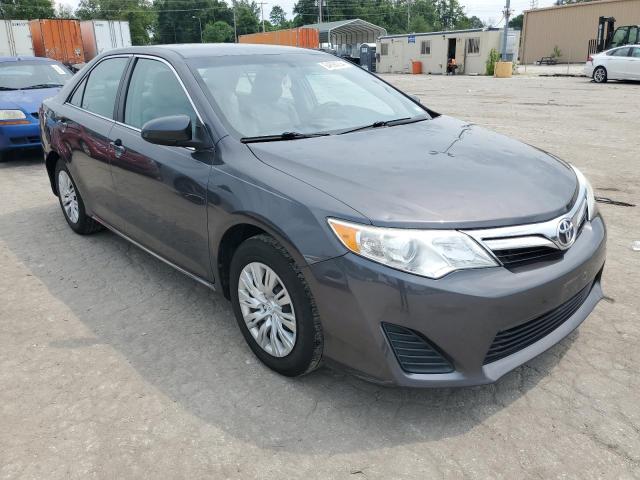 Photo 3 VIN: 4T4BF1FK9CR230026 - TOYOTA CAMRY 