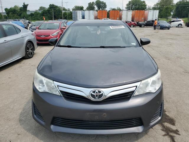 Photo 4 VIN: 4T4BF1FK9CR230026 - TOYOTA CAMRY 