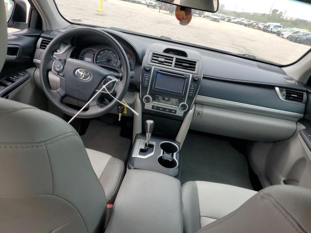 Photo 7 VIN: 4T4BF1FK9CR230026 - TOYOTA CAMRY 