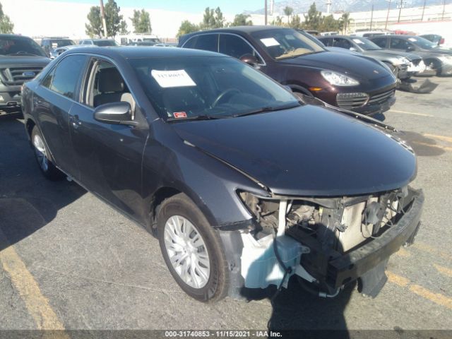 Photo 0 VIN: 4T4BF1FK9CR232360 - TOYOTA CAMRY 