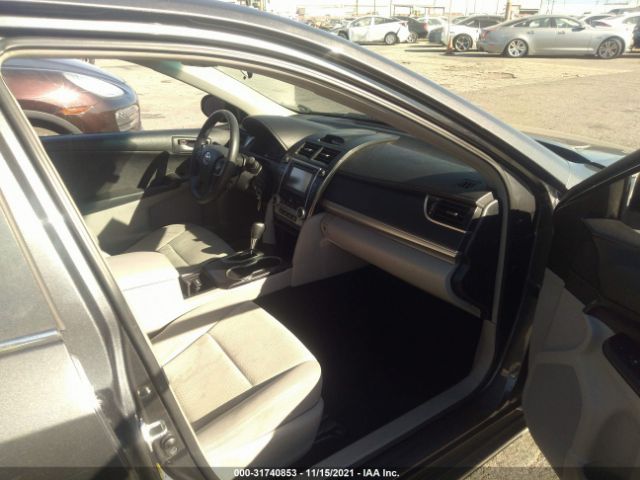 Photo 4 VIN: 4T4BF1FK9CR232360 - TOYOTA CAMRY 