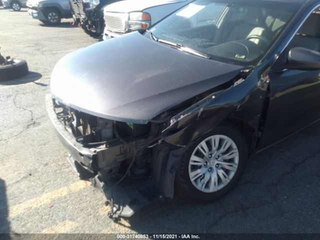 Photo 5 VIN: 4T4BF1FK9CR232360 - TOYOTA CAMRY 