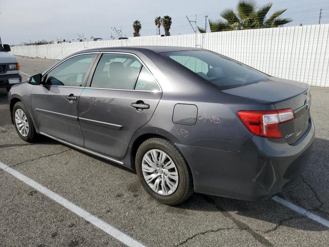 Photo 1 VIN: 4T4BF1FK9CR233251 - TOYOTA CAMRY BASE 