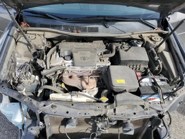 Photo 10 VIN: 4T4BF1FK9CR233251 - TOYOTA CAMRY BASE 