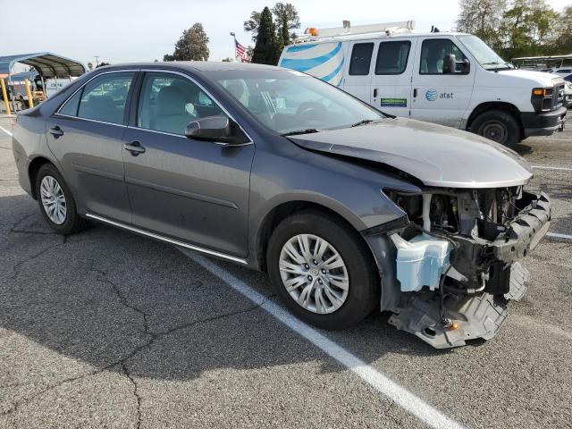 Photo 3 VIN: 4T4BF1FK9CR233251 - TOYOTA CAMRY BASE 