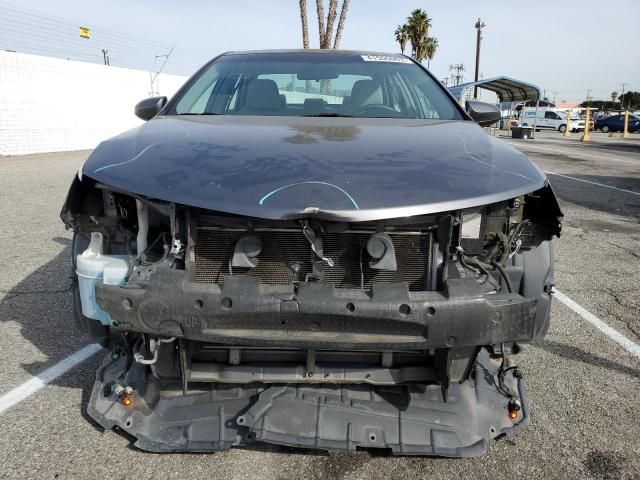 Photo 4 VIN: 4T4BF1FK9CR233251 - TOYOTA CAMRY BASE 