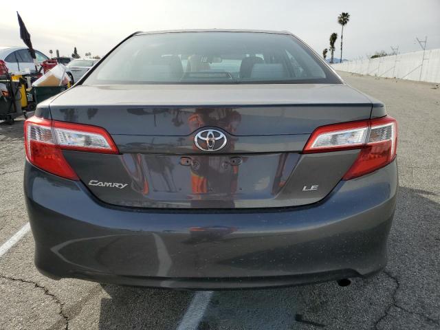 Photo 5 VIN: 4T4BF1FK9CR233251 - TOYOTA CAMRY BASE 