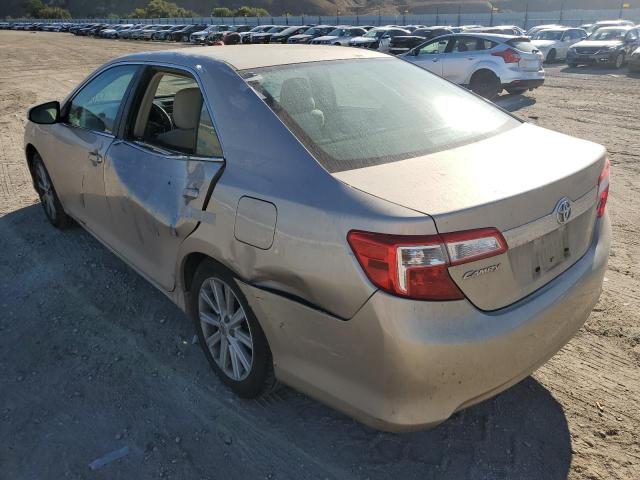 Photo 2 VIN: 4T4BF1FK9CR233850 - TOYOTA CAMRY 