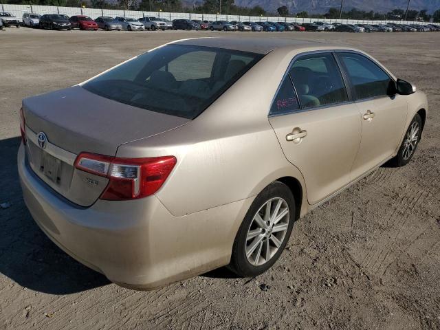 Photo 3 VIN: 4T4BF1FK9CR233850 - TOYOTA CAMRY 